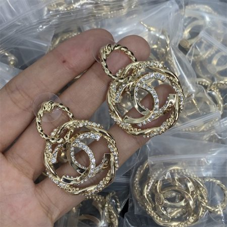 Wholesale Fashion High quality Earrings CHL #A1453