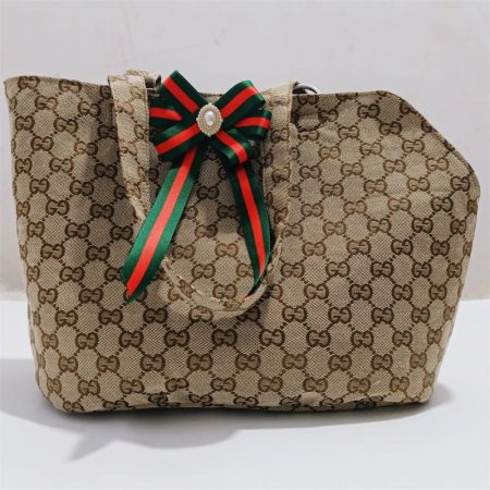 Wholesale Fashion bag for Dog pet size:31*16*25cm #PD0003 - Image 3