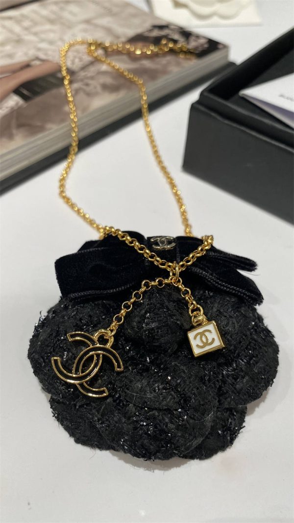 Wholesale Fashion Necklace CHL HYZ #A5002