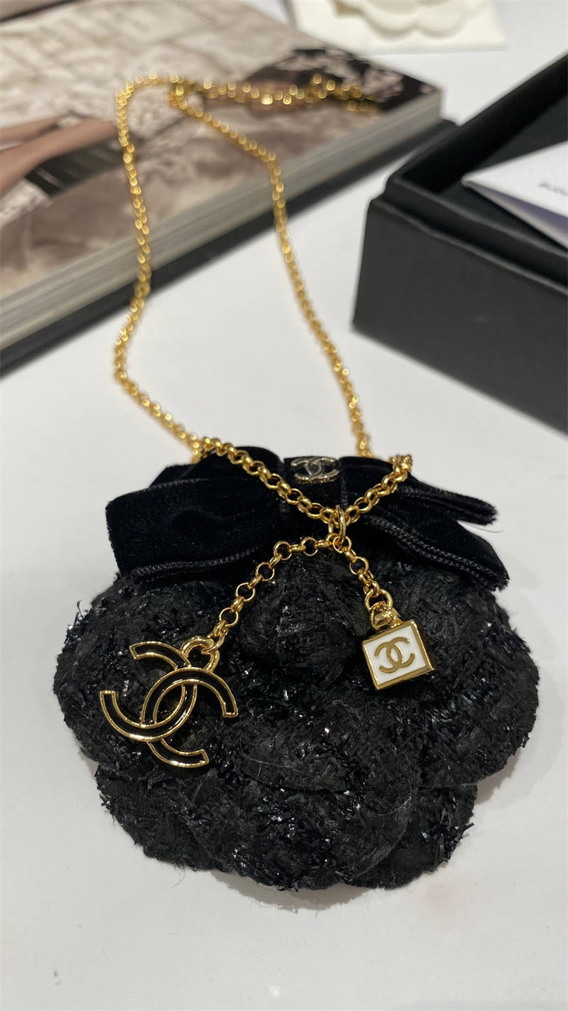 Wholesale Fashion Necklace CHL HYZ #A5002 - Image 2