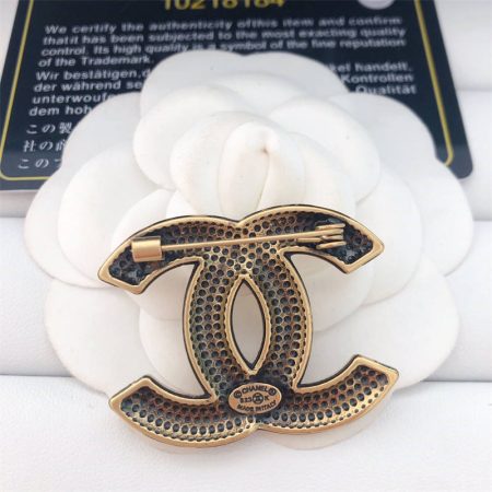 Wholesale Fashion Brooch CHL #A0555 - Image 2