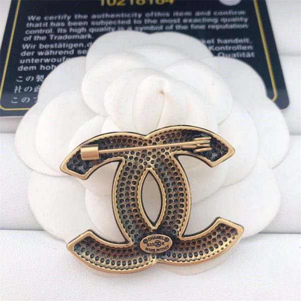 Wholesale Fashion Brooch CHL #A0555 - Image 2