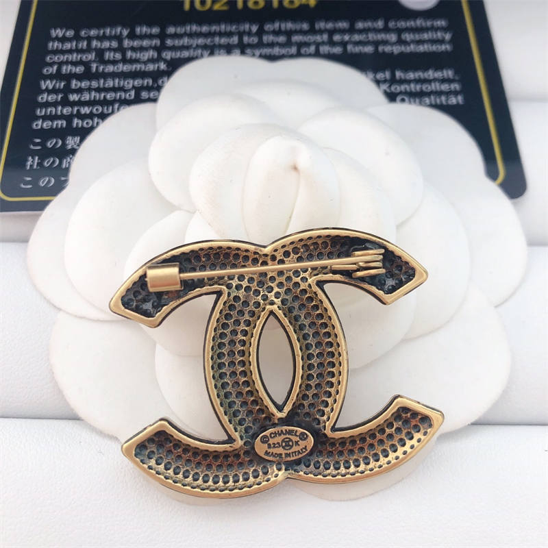Wholesale Fashion Brooch CHL #A0555 - Image 2