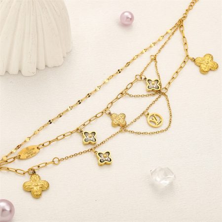 Wholesale Fashion Bracelet LOV YW #A5049 - Image 2