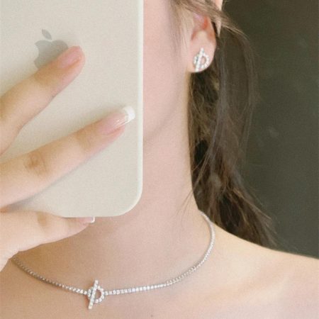 Wholesale Fashion High quality Necklace HEM #A0497 - Image 2