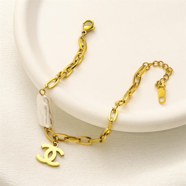 Wholesale Fashion Bracelet CHL #A1305 - Image 2