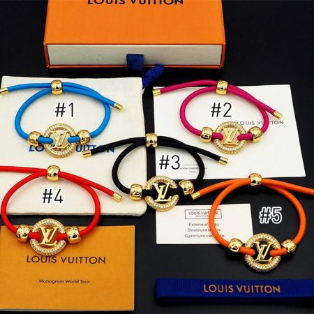 Wholesale Fashion Bracelet LOV TG #A2576