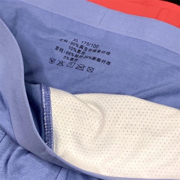 Wholesale high quality Men's underwear with box #A0310