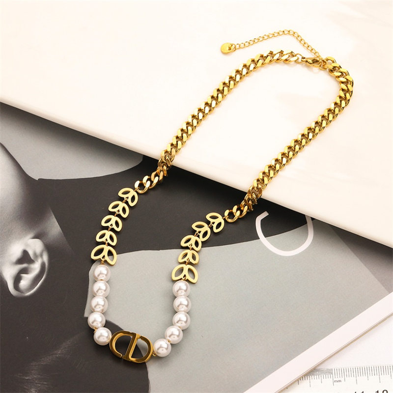 Wholesale Fashion Necklace and Bracelet Set DIR ZY #A3252 - Image 2