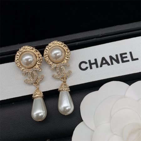 Wholesale Fashion High quality Earrings CHL #A1584