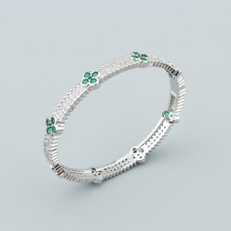 Wholesale Earring & Necklace & Bracelet set VAC #A0791 - Image 5