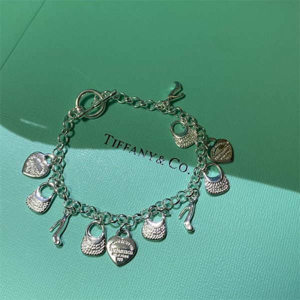 Wholesale Fashion High Quality Bracelet TIY #A0416