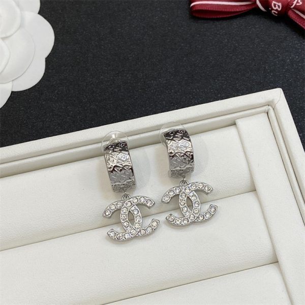 Wholesale Fashion High quality Earrings CHL LJJ #A1912 - Image 2