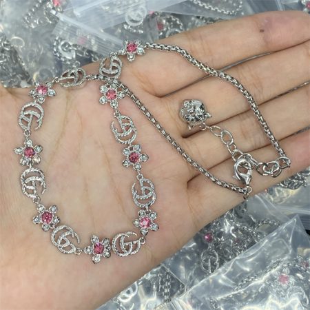 Wholesale Fashion High quality Necklace GUI #A1508