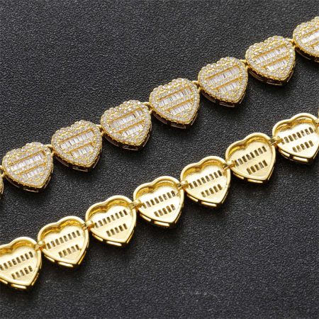 Wholesale Fashion High quality Necklace PH #A0599 - Image 5