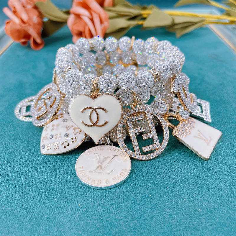 Wholesale Fashion Bracelet LOV LHZ #A5780 - Image 6