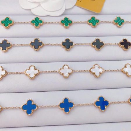 Wholesale Fashion Bracelet VAC LHZ #A0852 - Image 6