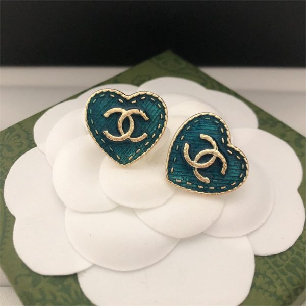 Wholesale Fashion Earrings CHL LHZ #A5584