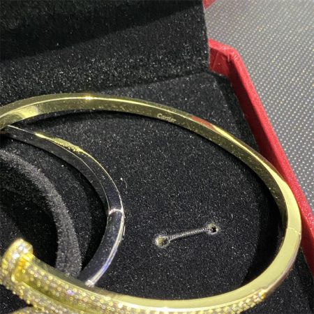 Wholesale Fashion High Quality Bracelet CAR MS #A0855 - Image 4