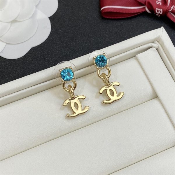 Wholesale Fashion High quality Earrings CHL XY #A1856