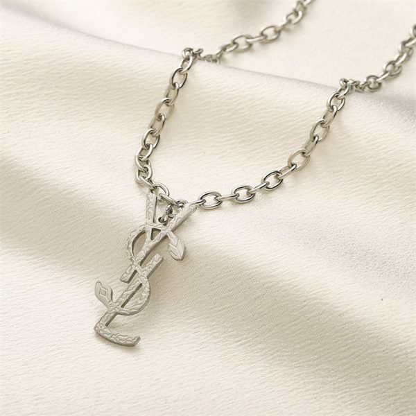 Wholesale Fashion Necklace LSY #A1515