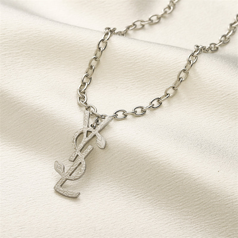 Wholesale Fashion Necklace LSY #A1515 - Image 3