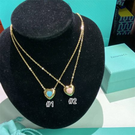 Wholesale Fashion High Quality Necklace TIY #A0333