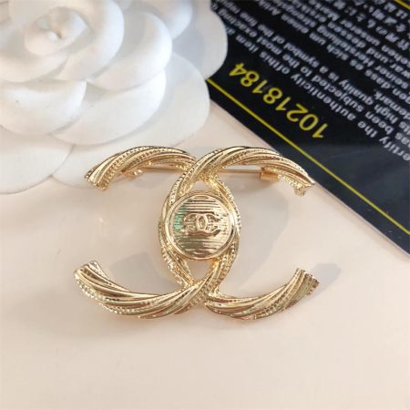 Wholesale Fashion Brooch CHL #A0395