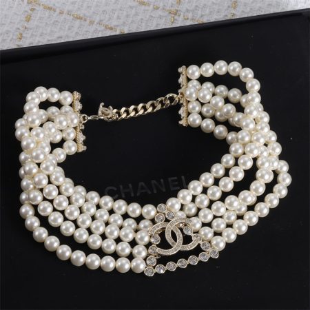 Wholesale Fashion High quality Necklace CHL #A1634 - Image 2