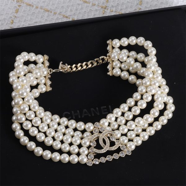 Wholesale Fashion High quality Necklace CHL #A1634