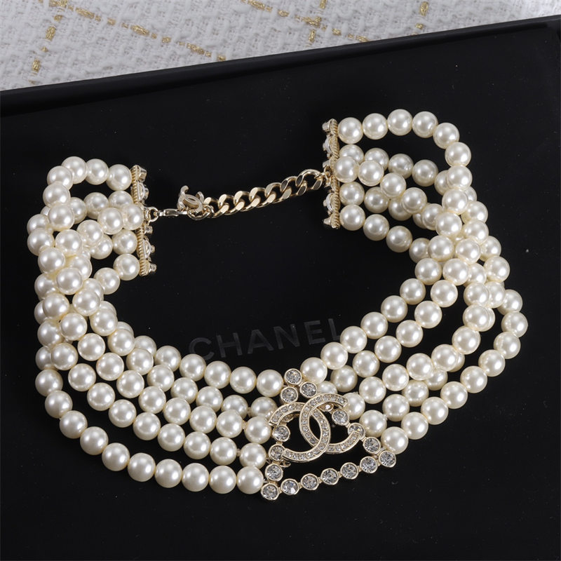 Wholesale Fashion High quality Necklace CHL #A1634 - Image 2