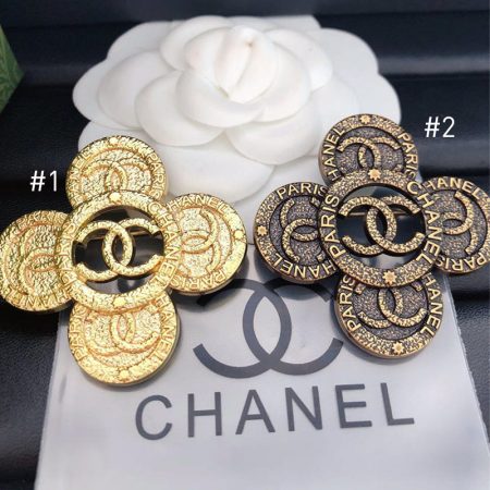 Wholesale Fashion Brooch CHL #A0230