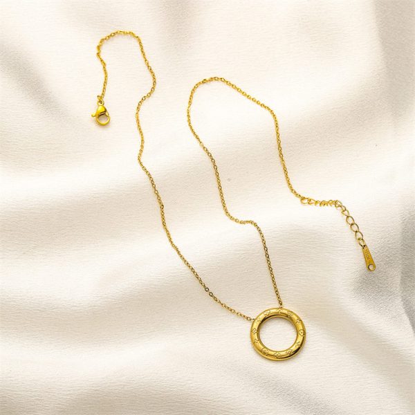 Wholesale Fashion Necklace and Bracelet Set LOV ZY #A1838