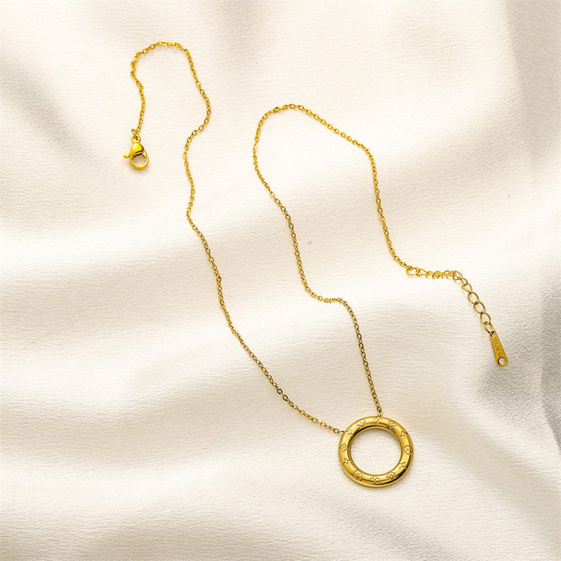 Wholesale Fashion Necklace and Bracelet Set LOV ZY #A1838 - Image 2