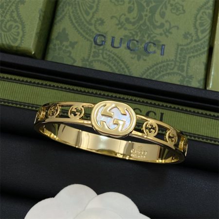 Wholesale Fashion High Quality Bracelet GUI XY #A1920