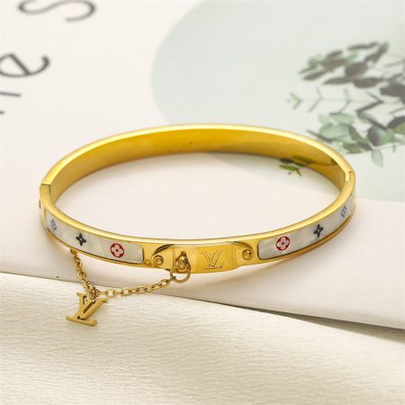Wholesale Fashion Bracelet LOV YW #A5049