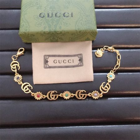 Wholesale Fashion Necklace and Bracelet Set GUI LHZ #A0095 - Image 2