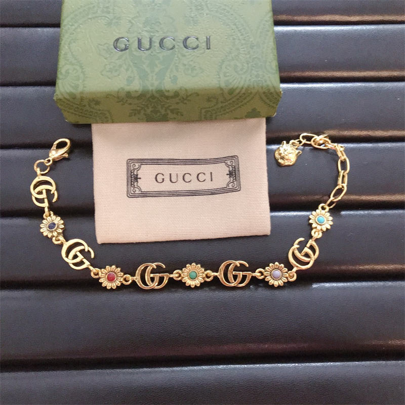 Wholesale Fashion Necklace and Bracelet Set GUI LHZ #A0095 - Image 2