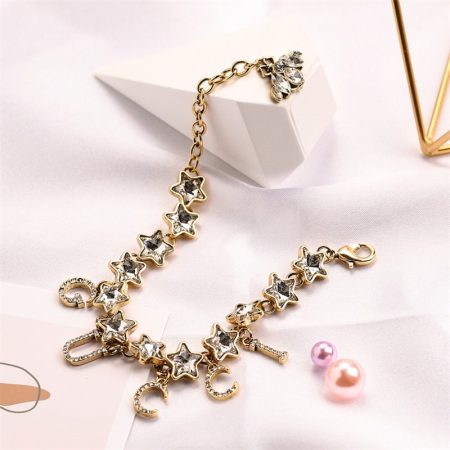 Wholesale Fashion Bracelet GUI #A1420 - Image 3