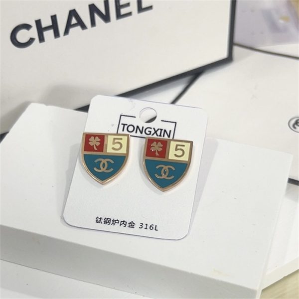 Wholesale Fashion Earrings CHL KE #A5529