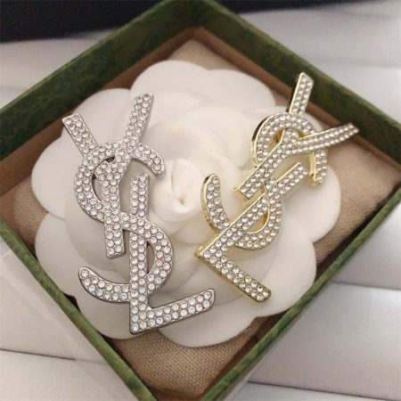 Wholesale Fashion Brooch LSY #A0396