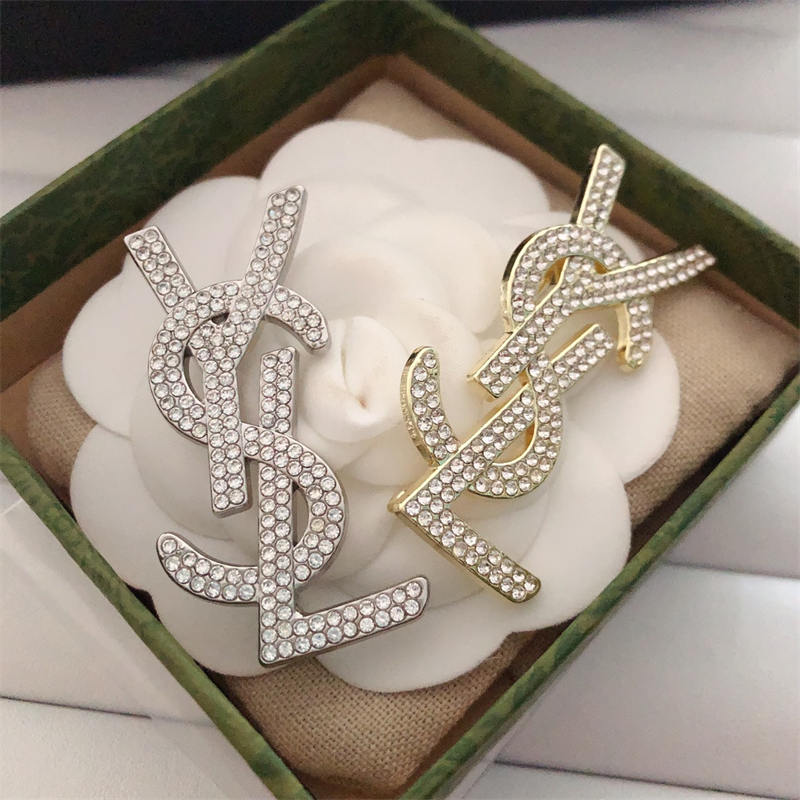 Wholesale Fashion Brooch LSY #A0396 - Image 1