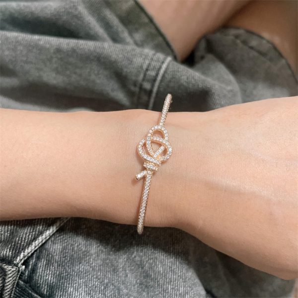 Wholesale Fashion Bracelet TIY XT #A0882