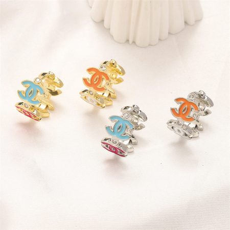 Wholesale Fashion Earrings CHL ZY #A1682