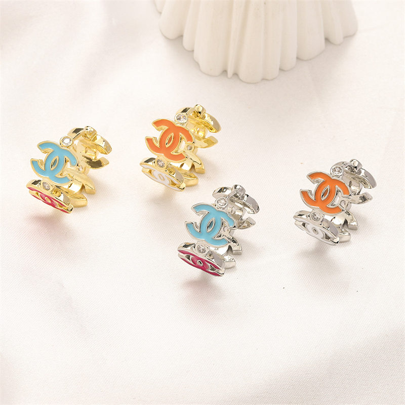 Wholesale Fashion Earrings CHL ZY #A1682 - Image 1