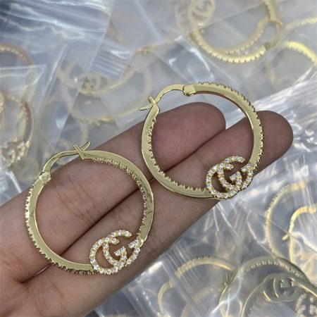 Wholesale Fashion High quality Earrings GUI #A1506