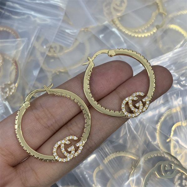 Wholesale Fashion High quality Earrings GUI #A1506