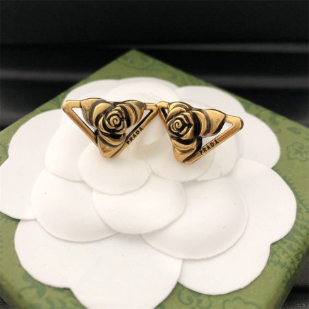 Wholesale Fashion  Earrings PRA LHZ #A5613 - Image 2