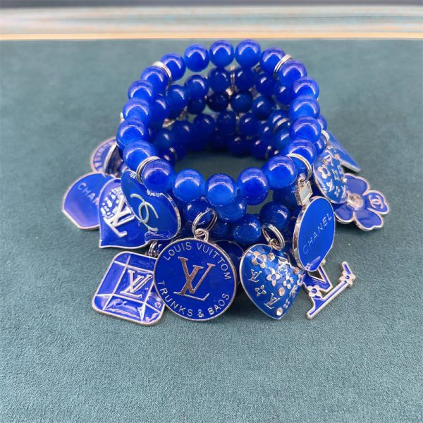 Wholesale Fashion Bracelet LOV LHZ #A5780
