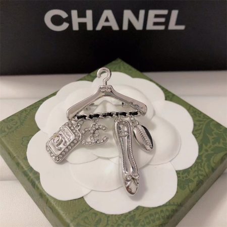 Wholesale Fashion Brooch CHL LHZ #A5428 - Image 3